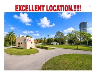 More details for 900 Old Federal Hwy, Hallandale, FL - Retail for Sale