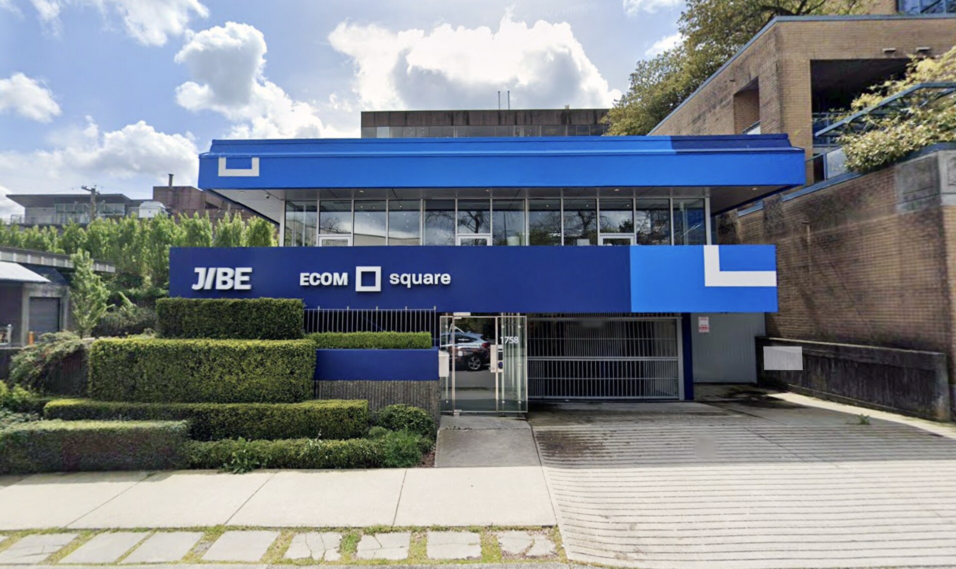 1758 W 8th Ave, Vancouver, BC for sale Building Photo- Image 1 of 1