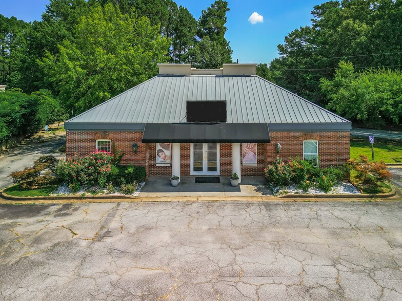 2508 E Piedmont Rd, Marietta, GA à vendre - Photo du b timent - Image 1 de 37