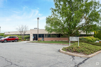 More details for 170 Williams Dr, Ramsey, NJ - Office for Lease