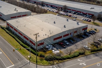 2700-2702 Brick Church Pike, Nashville, TN - Aérien  Vue de la carte - Image1
