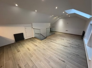 10 Young St, Edinburgh for lease Interior Photo- Image 2 of 4