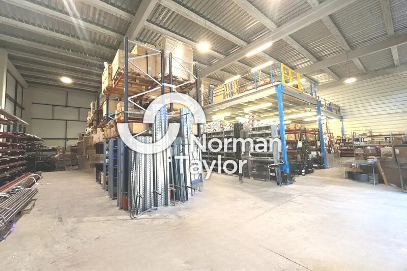 Flex dans Montpellier à louer Photo intérieure- Image 1 de 7