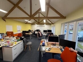 Abbey Barn Lane, Flackwell Heath, High Wycombe for lease Interior Photo- Image 2 of 2