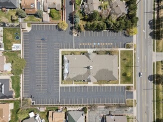 More details for 3455 Bengal Blvd blvd, Cottonwood Heights, UT - Specialty for Sale