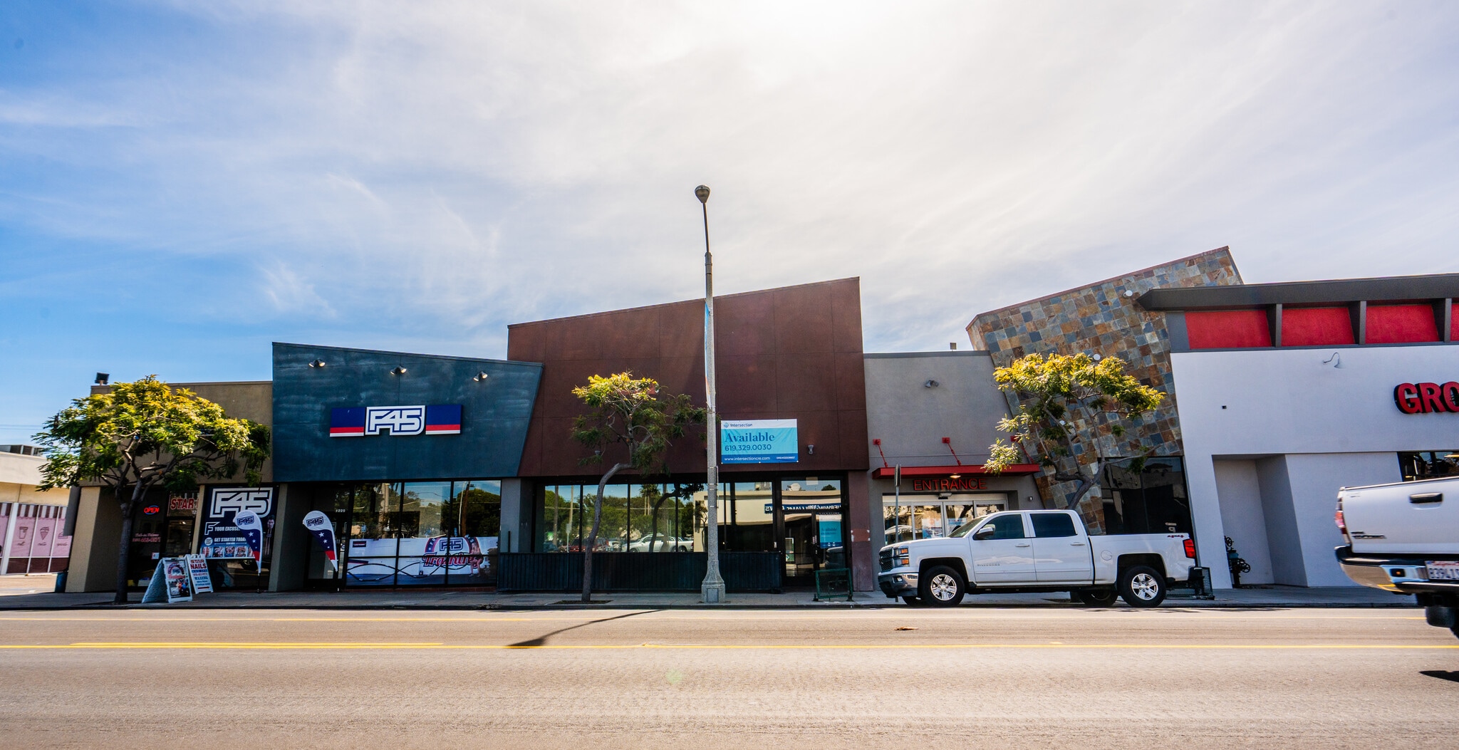 1221-1231 Garnet Ave, San Diego, CA for lease Primary Photo- Image 1 of 24