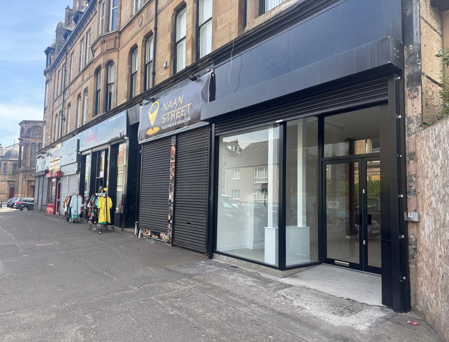 183 Albert Dr, Glasgow for sale Building Photo- Image 1 of 3