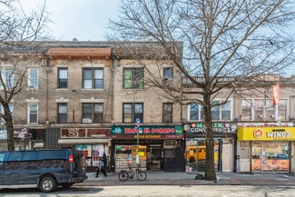 More details for 1228 Flatbush Ave, Brooklyn, NY - Retail for Sale