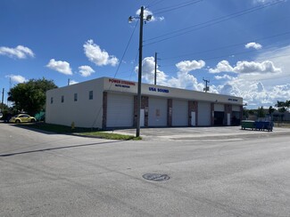 Plus de détails pour 5960-5992 SW 23rd St, West Park, FL - Flex à vendre