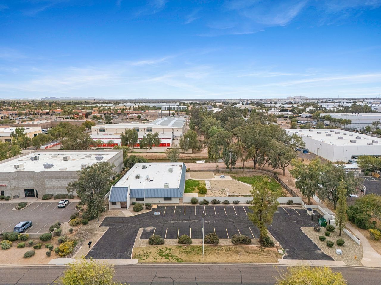 6185 W Detroit St, Chandler, AZ for sale Building Photo- Image 1 of 10