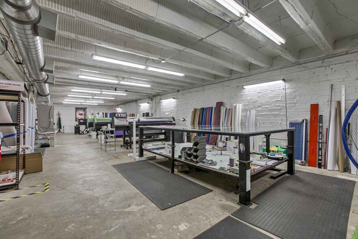 415 S 7th St, Lincoln, NE for lease Building Photo- Image 1 of 1