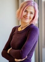 Sharon Mortensen