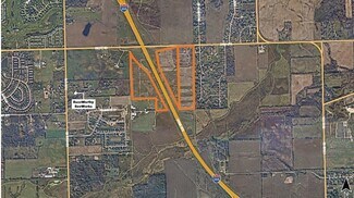 Plus de détails pour 15235 Bruce Rd, Lockport, IL - Terrain à vendre