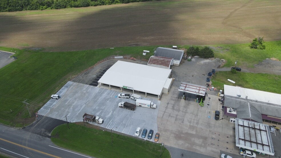 3388-3400 Catlett Rd, Catlett, VA for lease - Commercial Listing Video - Image 2 of 27