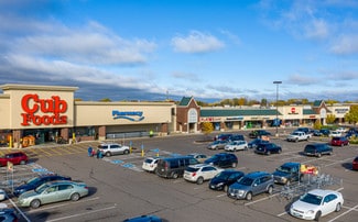 More details for 12900-13020 Riverdale Dr NW, Coon Rapids, MN - Retail for Lease