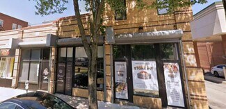 Plus de détails pour 3314-3318 Ayrdale Ave, Baltimore, MD - Bureau/Commerce de détail à louer