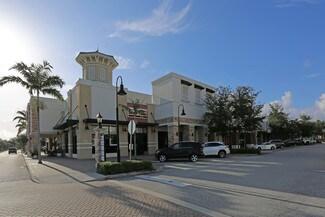 Plus de détails pour Boynton Beach Blvd & Lyon Rd, Boynton Beach, FL - Bureau, Commerce de détail à louer