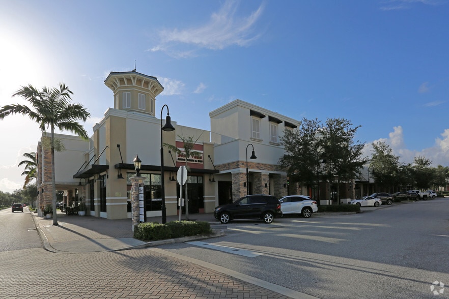 Boynton Beach Blvd & Lyon Rd, Boynton Beach, FL for lease - Primary Photo - Image 1 of 9