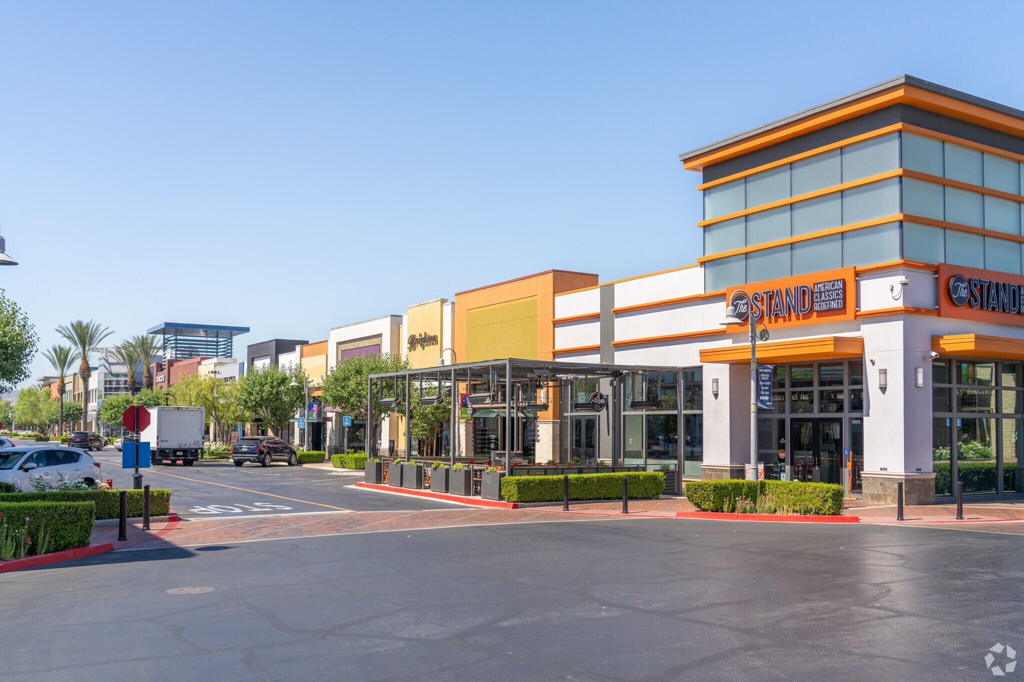 13850-13860 City Center Dr, Chino Hills, CA for sale Primary Photo- Image 1 of 5