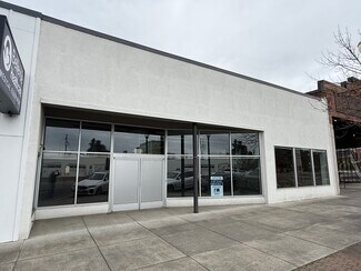 More details for 225 Alder St, Walla Walla, WA - Retail for Lease