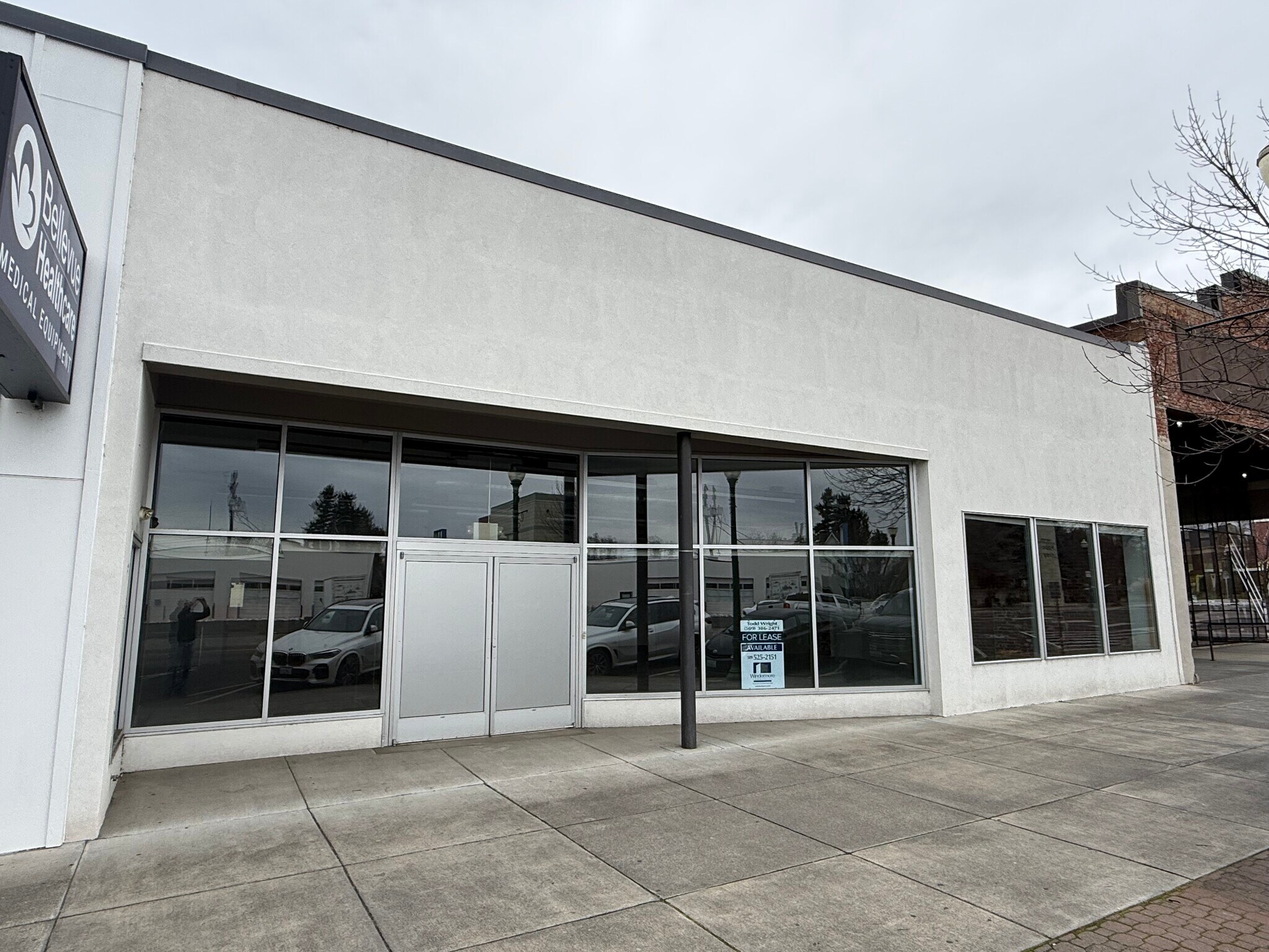 225 Alder St, Walla Walla, WA for lease Primary Photo- Image 1 of 15