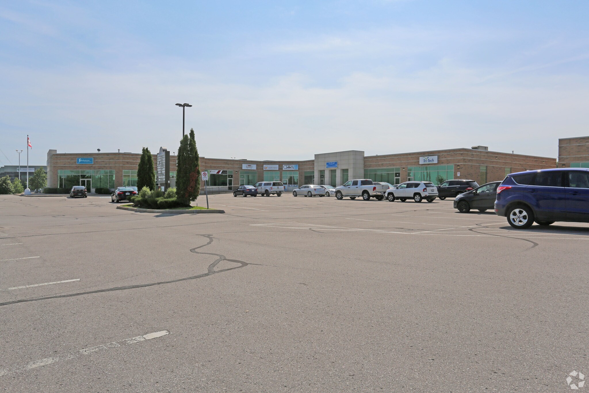 61 King St, Barrie, ON à vendre Photo principale- Image 1 de 1