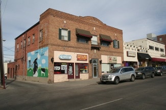 Plus de détails pour 2323-2335 E Evans Ave, Denver, CO - Commerce de détail à louer