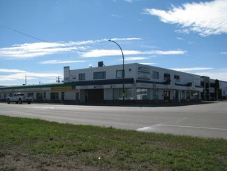 More details for 1552 Quinn St, Prince George, BC - Multiple Space Uses for Lease