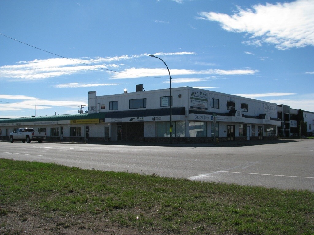 1552 Quinn St, Prince George, BC à louer Photo du bâtiment- Image 1 de 8