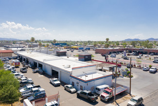 Plus de détails pour 17007 N 26th St, Phoenix, AZ - Vente au détail à louer