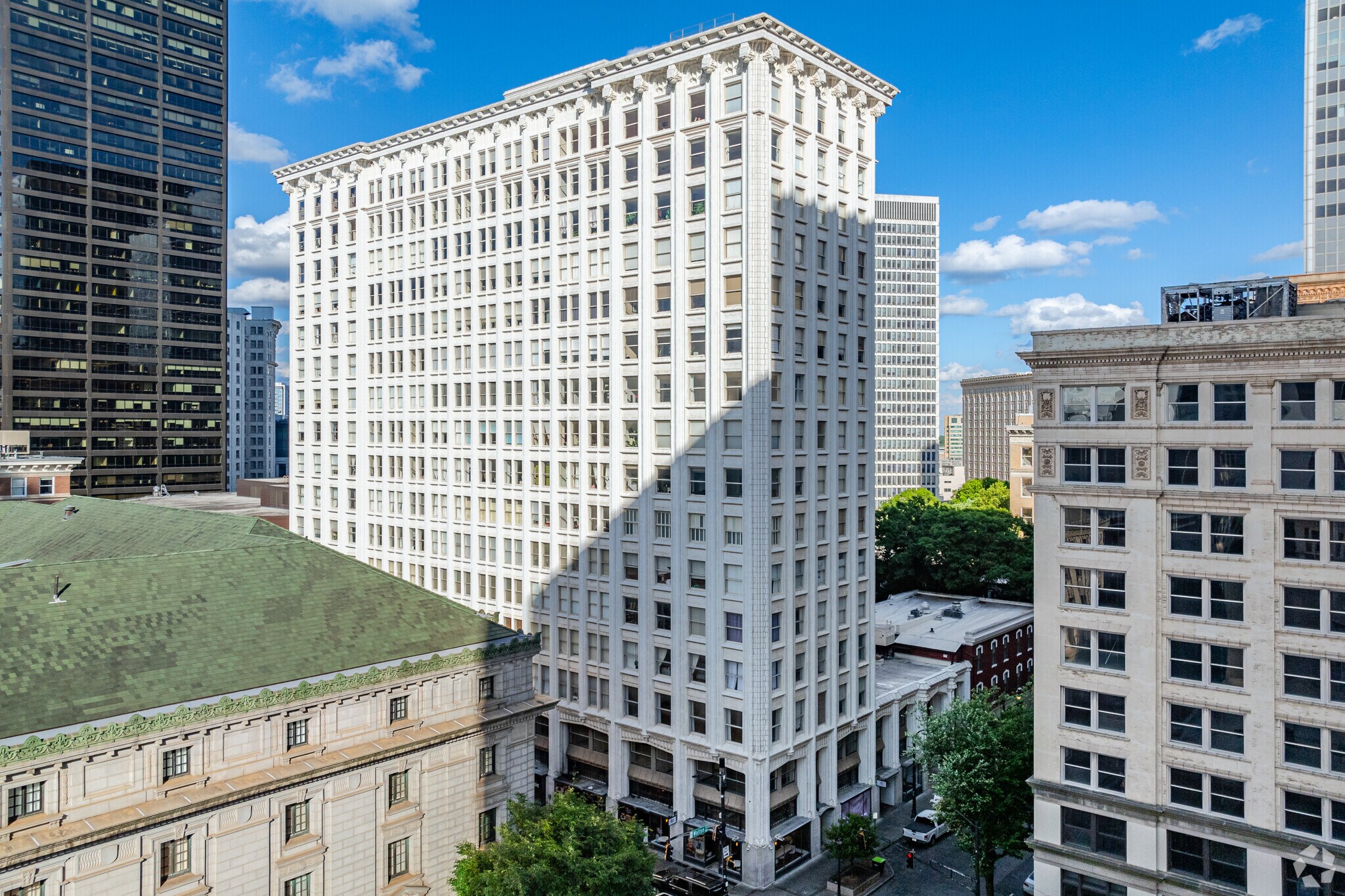 57 Forsyth St NW, Atlanta, GA à louer Photo principale- Image 1 de 26