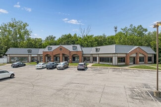 More details for 3730 S Elizabeth St, Independence, MO - Office/Medical for Lease