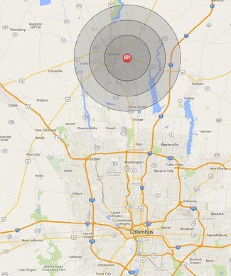 More details for US Highway 36 & Glenn Rd, Delaware, OH - Land for Sale