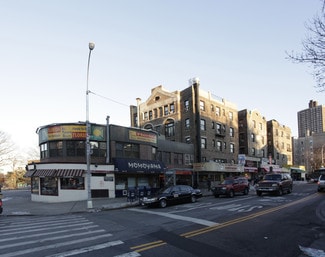 More details for 120-10 Queens Blvd, Kew Gardens, NY - Office/Retail for Lease