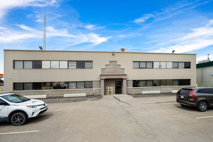 6209 44 St, Lloydminster, AB for lease - Building Photo - Image 3 of 5