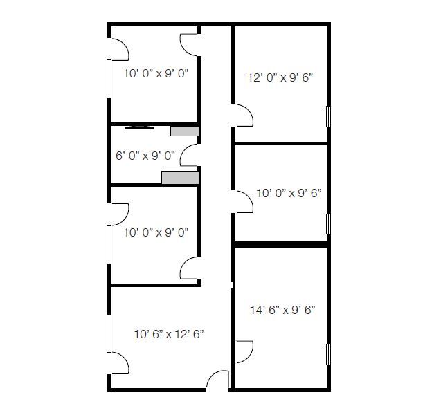 12630 N 103rd Ave, Sun City, AZ à louer Photo intérieure- Image 1 de 1