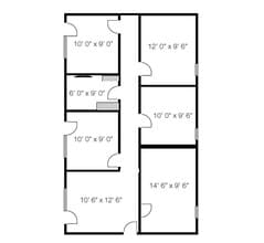 12630 N 103rd Ave, Sun City, AZ à louer Photo intérieure- Image 1 de 1