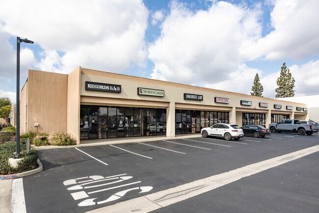 More details for 667-759 S State College Blvd, Fullerton, CA - Industrial for Lease