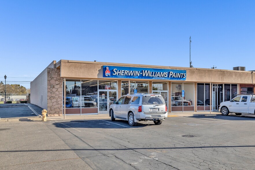 1171-1191 Bridge St, Yuba City, CA for sale - Building Photo - Image 3 of 28