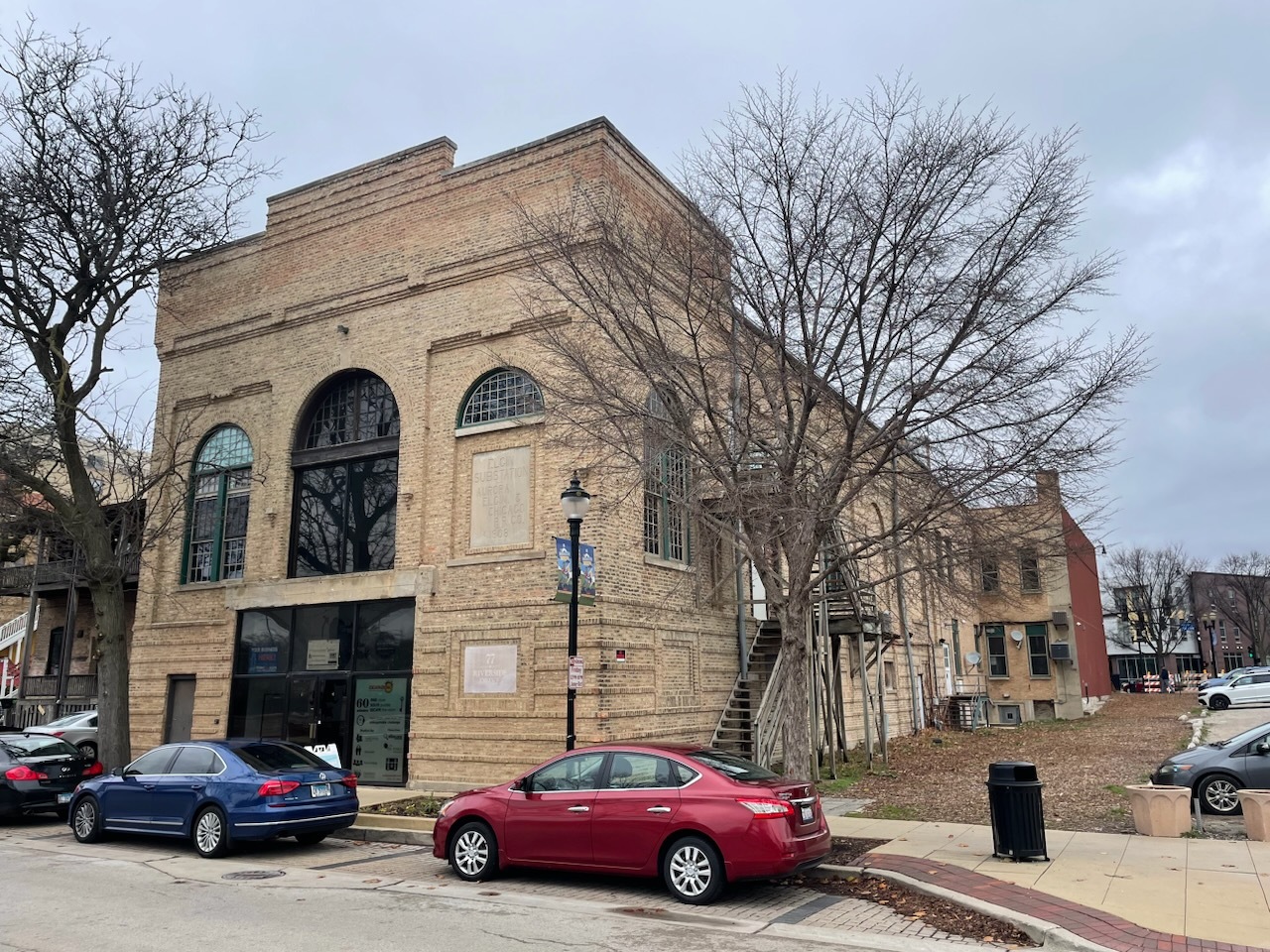 76-80 S Grove Ave, Elgin, IL for sale Building Photo- Image 1 of 10