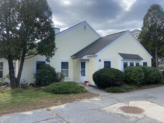 More details for 31 Old Nashua Rd, Amherst, NH - Office for Sale
