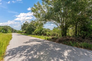 Plus de détails pour 1246 Jacob st, Palm Bay, FL - Terrain à vendre