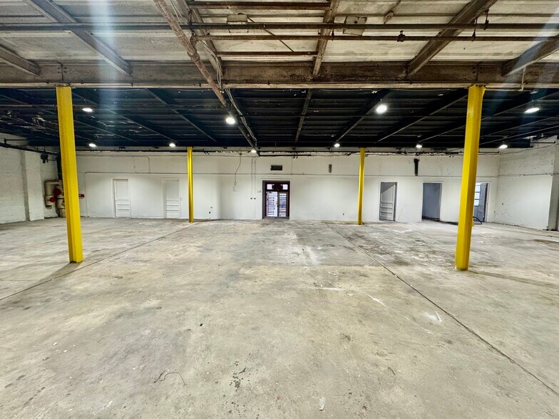 1310 W Gate City Blvd, Greensboro, NC à louer - Photo principale - Image 1 de 18