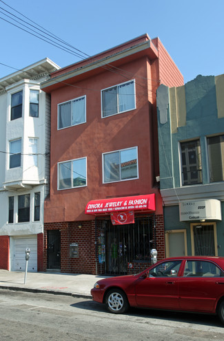 More details for 3218 21st St, San Francisco, CA - Retail for Lease