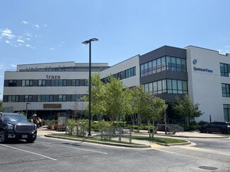 Plus de détails pour 2144 E Republic Rd, Springfield, MO - Bureau à louer