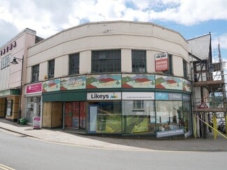 More details for Ship Street & 5 Wheat Street – Retail for Sale, Brecon