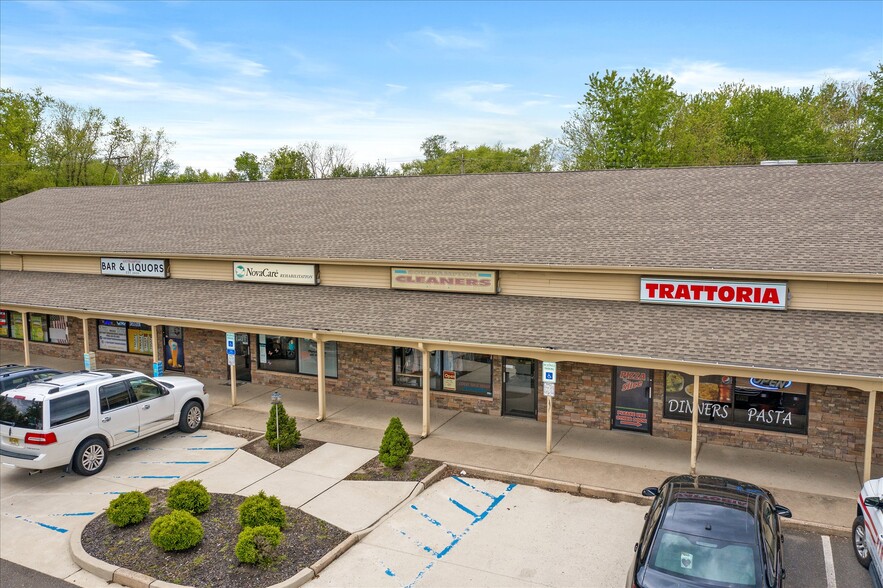 1805 Route 206, Vincentown, NJ for lease - Building Photo - Image 3 of 29