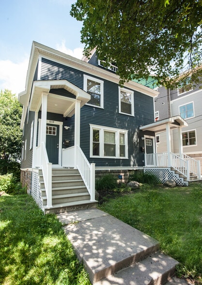 1106 Madison St, Syracuse, NY for sale - Building Photo - Image 3 of 3