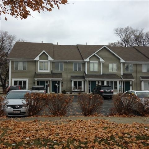 334 E Colfax St, Palatine, IL for lease - Building Photo - Image 2 of 15