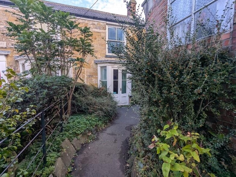 58-60 Westgate, Guisborough à vendre - Photo du bâtiment - Image 3 de 7